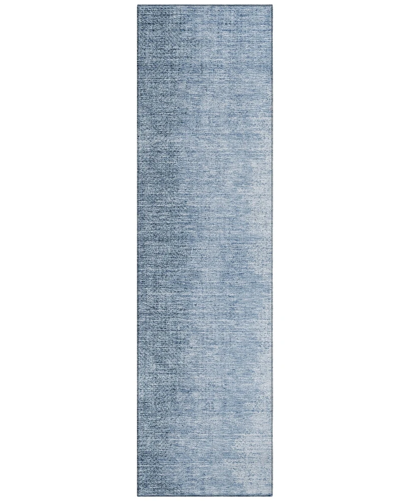 Addison Chantille ACN822 2'3"x7'6" Runner Area Rug