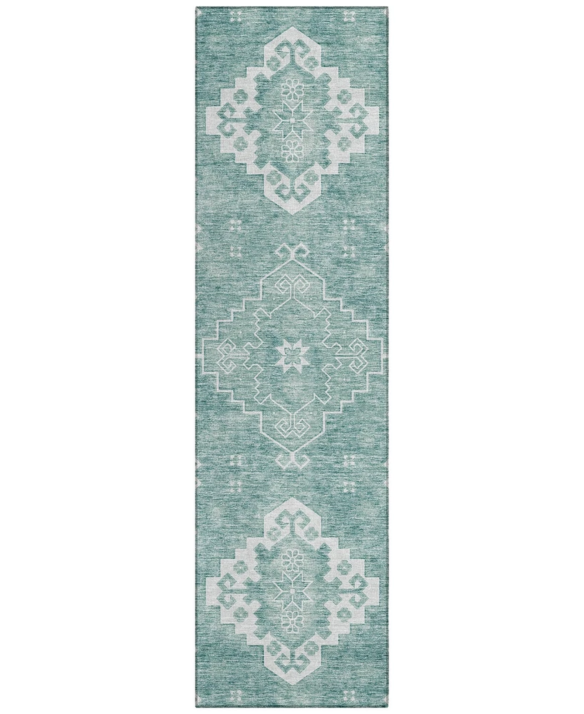 Addison Chantille ACN847 2'3"x7'6" Runner Area Rug