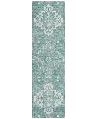 Addison Chantille ACN847 2'3"x7'6" Runner Area Rug