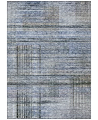 Addison Chantille ACN819 5'x7'6" Area Rug