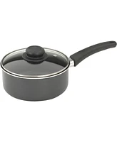 GoodCook Everyday Aluminum Nonstick 2-Quart Sauce Pan