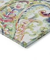 Addison Chantille Machine Washable ACN834 2'3"x7'6" Runner Area Rug