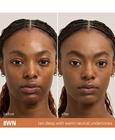 Kylie Cosmetics Natural Blur Powder Foundation