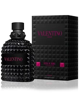 Valentino Men's Uomo Born in Roma Extradose Parfum 3.4oz