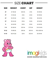 Care Bears T-Shirt