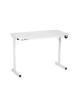 Arrow Companies, Llc Gidget Ii Sewing Table