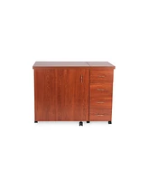 Arrow Companies, Llc Harriet Sewing Cabinet