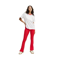 Cotton On Women's Active Graphic Tshirt