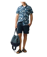 Rodd & Gunn Men's Fairhall Sports Fit Shirt