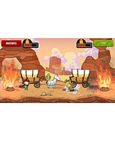 Warner Bros Scribblenauts Showdown