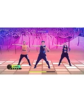 505 Games Zumba: Burn It Up!