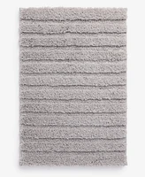 Charter Club Signature Bath Rug, 17" x 24", Exclusively at Macy's