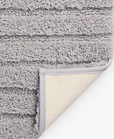 Charter Club Signature Bath Rug, 17" x 24", Exclusively at Macy's