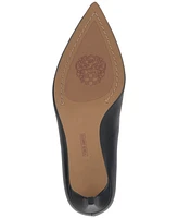 Vince Camuto Women's Kehlia Mid-Heel Pumps