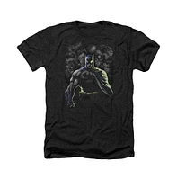 Batman Men's Villains Unleashed Adult Heather Tee / T-Shirt