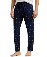 Polo Ralph Lauren Men's Woven Pajama Pants