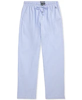 Polo Ralph Lauren Men's Woven Striped Pajama Pants