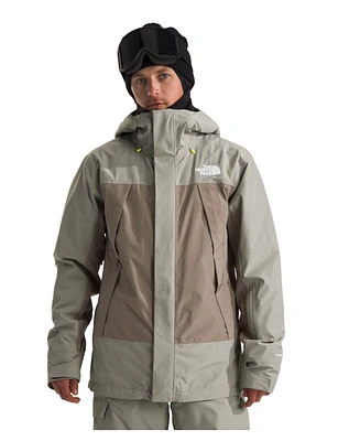 The North Face Men's Clement Triclimate Jacket