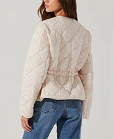 Astr the Label Women's Joslyn Jacket