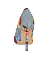 Nine West Women's Fresh Stiletto Pumps