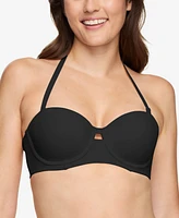 Warner's Women's Cloud 9 Supersoft Convertible Strapless Bra RG1051A