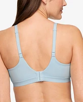 Warners Cloud 9 Super Soft WirelessLift Convertible Comfort Bra RN1041A