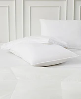 Downlite 3-in-1 Adjustable White Goose Down Pillow