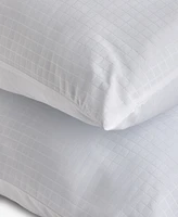 Arch Studio Any Position Hypoallergenic 2-Pack Pillows, Standard/Queen, Exclusively at Macy's