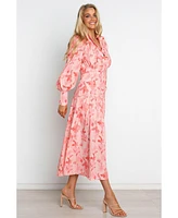 Petal and Pup Women's Forever Dress
