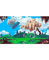 Sony Computer Entertainment Owlboy