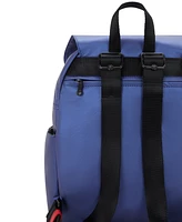 Kipling City Zip Small Backpack