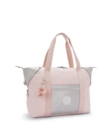 Kipling Art Medium Tote Bag