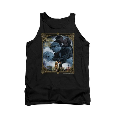 Princess Bride Men's Timeless Adult Tank