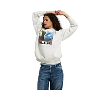 Cotton On Women's License Graphic Hoodie