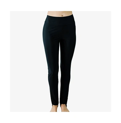 Calypsa Women's Swim Pants