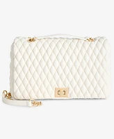 I.n.c. International Concepts Small Soft Aurora Quilted Ajae, Exclusively at Macy's