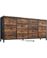 gaomon 14 Drawer Dresser