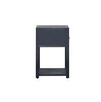 Liberty Furniture 1 Shelf Accent Table