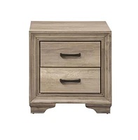 Liberty Furniture Night Stand