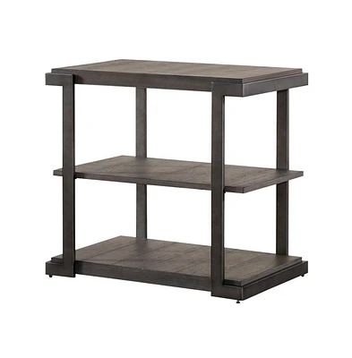 Liberty Furniture Tiered End Table