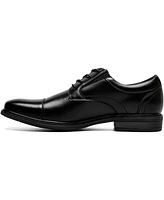 Nunn Bush Men's Jarvis Cap Toe Oxford