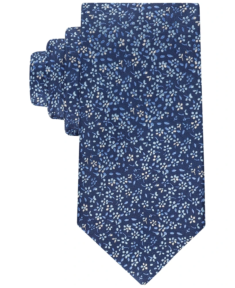 Tommy Hilfiger Men Botanical Ties