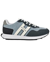 Tommy Hilfiger Men's Vanlon Lace Up Jogger Sneakers