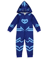 Pj Masks Toddler Boys Character Costume Sleep Pajama