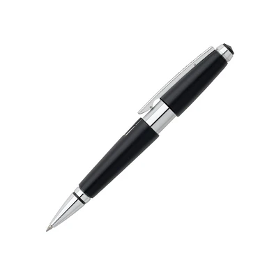 A. T. Cross A.t. Edge Selectip Rollerball Pen