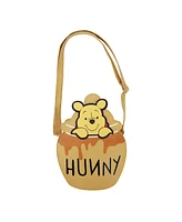 Winnie The Pooh Hunny Pot 8 Crossbody Bag