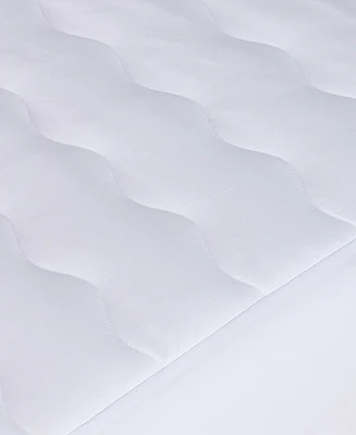 Arch Studio Waterproof Mattress Pad, King, Exclusively at Macy's