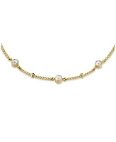 Rosefield - Bracelet embellished with Crystals