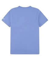 Converse Big Boys Retro Remix Sneaker Arc Tee