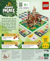 Lego Monkey Palace Board Game